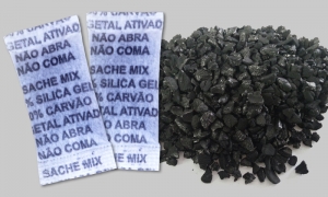 image Activated Charcoal Sachets