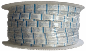 image  Silica Gel Sachets in Roll