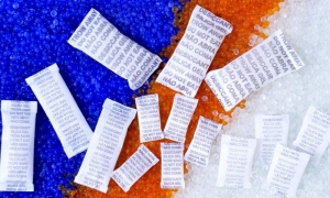 image Silica Gel Sachets